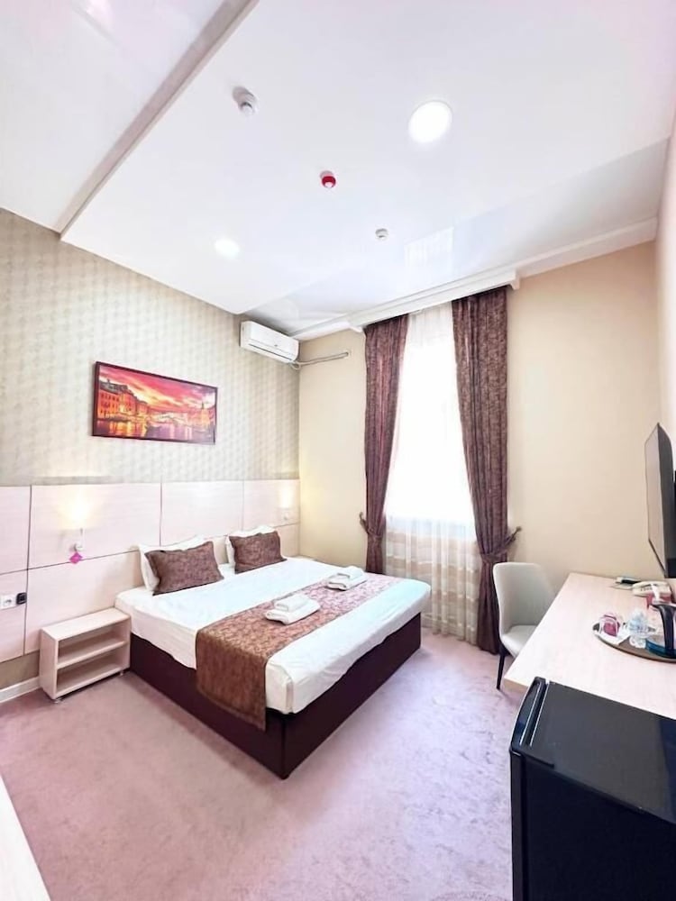 City Hotel - last minute hotel in Tashkent