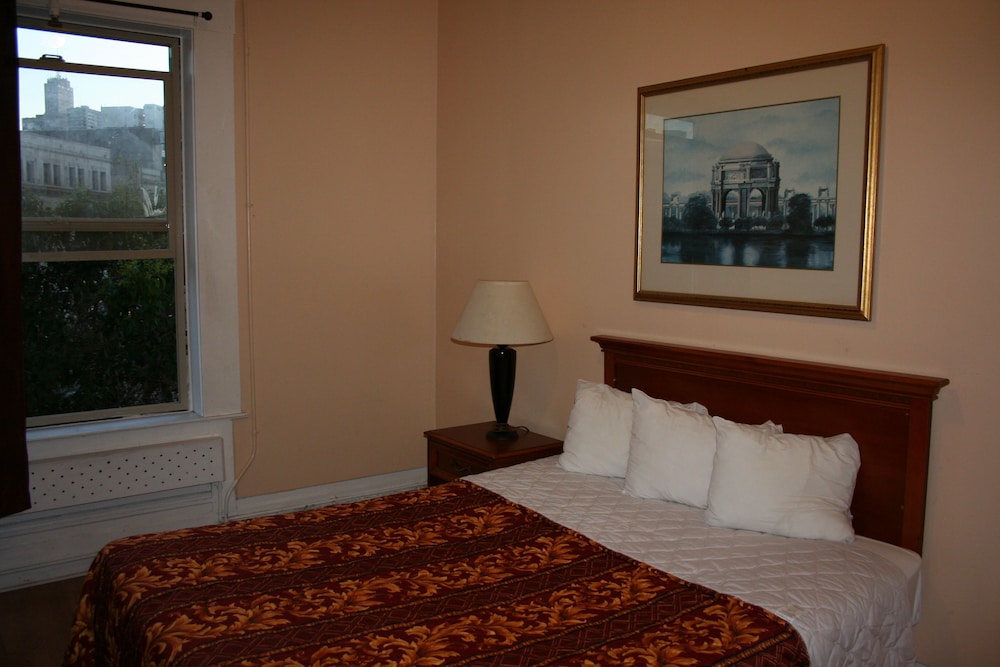 Europa Hotel - photo 12
