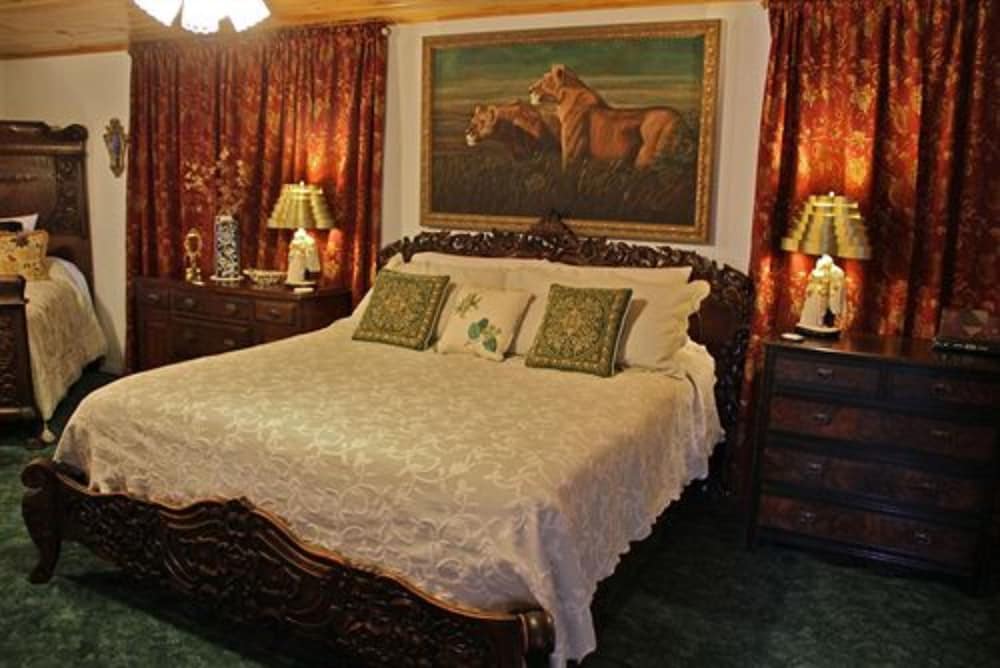 Echo Canyon Spa Resort - photo 12