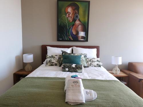 Emerald Studio Menlyn Maine in Pretoria, South Africa