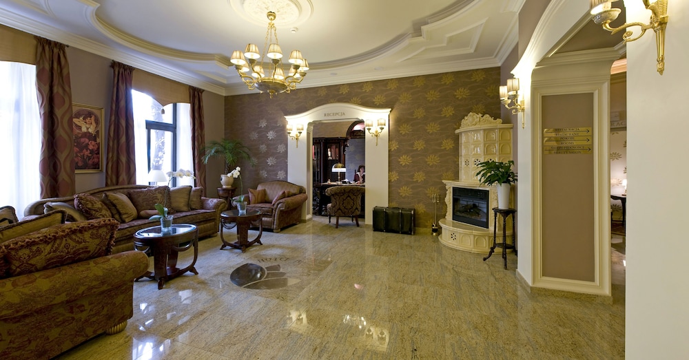 Hotel Bohema — Bydgoszcz — photo 3