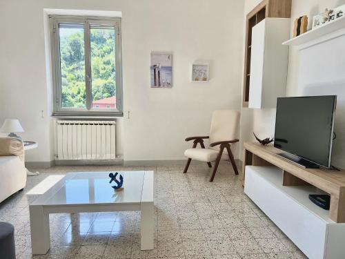 Ca Del Sole Free Parking — 4-Star Luxury Hotel in La Spezia, Italy
