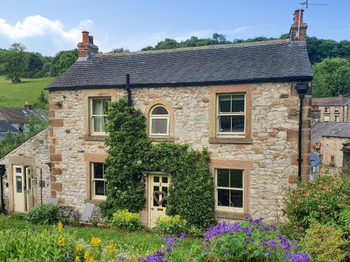 Penny Cottage — 4-Star Luxury Hotel in Matlock, United Kingdom
