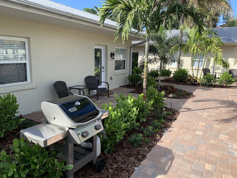 Twin Palms at Siesta - photo 83