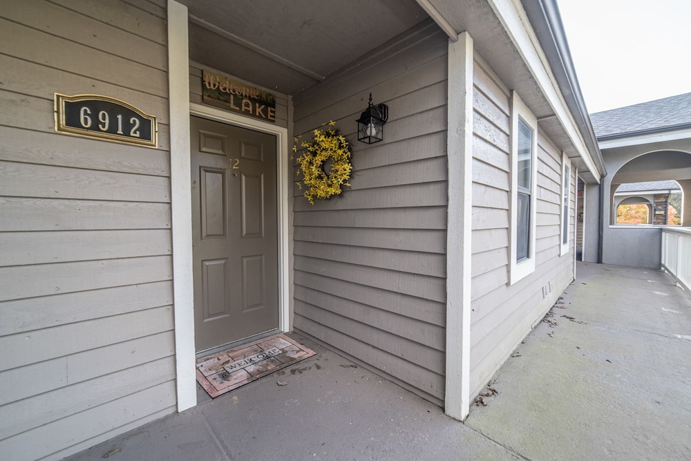 Pointe Royale Condominium Resort & Golf Course - photo 166