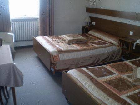 Hotel De La Poste — Morez — photo 3