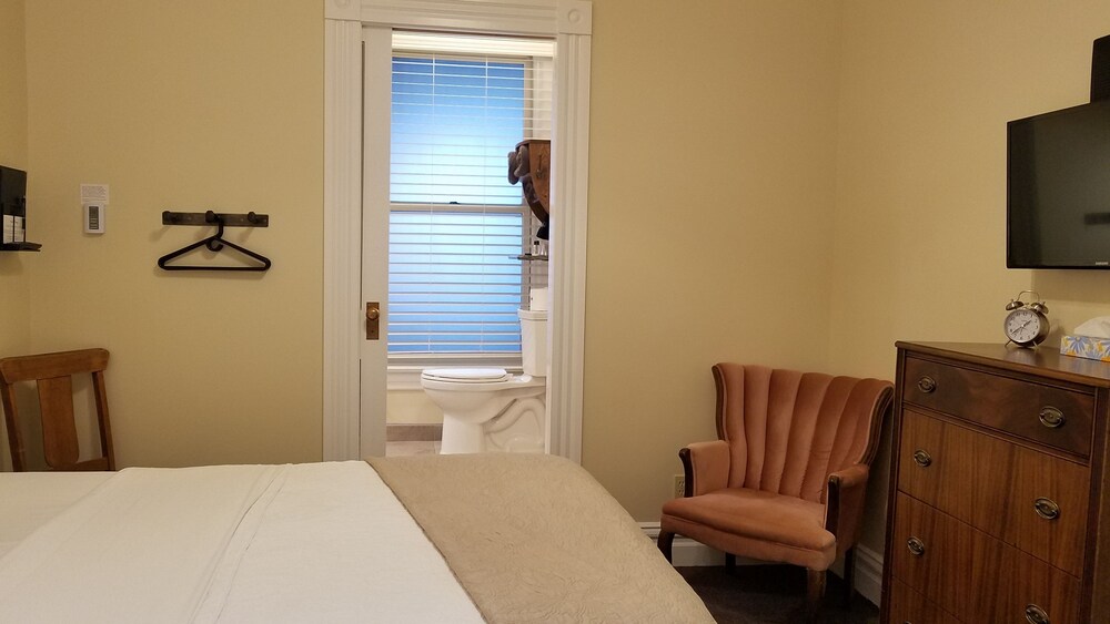 Hotel Ouray - photo 54