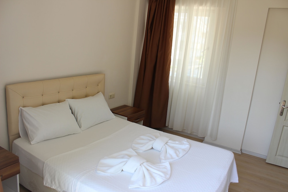Tebriz Apart Hotel — Kemer — photo 2