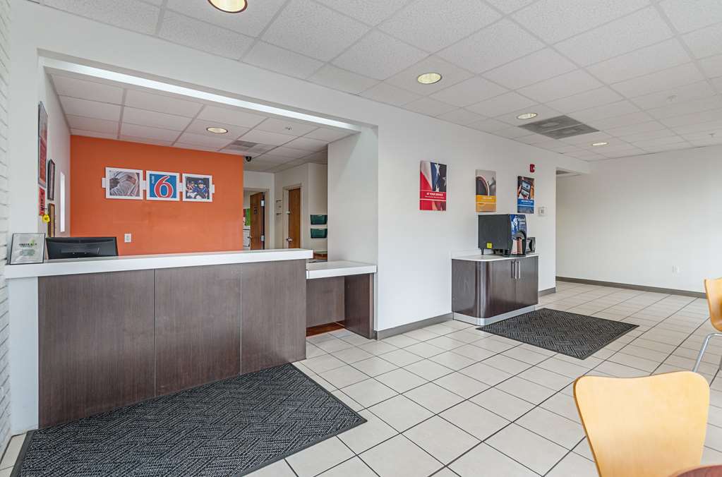 Motel 6 Winchester VA - photo 25
