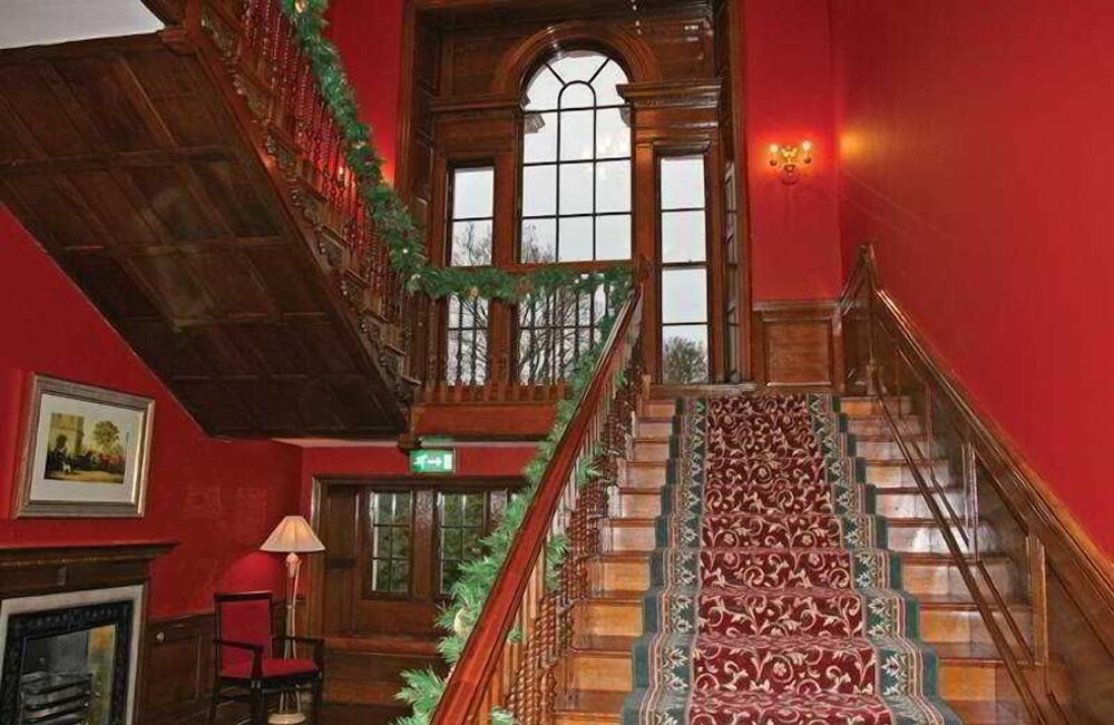 Lockerbie Manor — Lockerbie