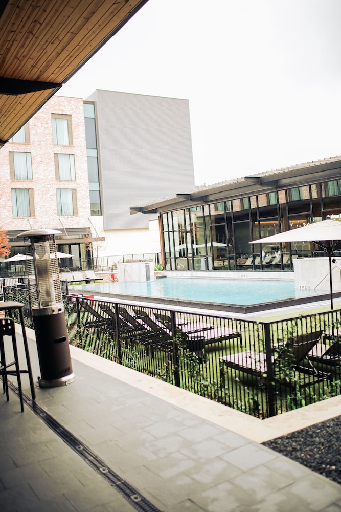 The George by Valencia Hotel Collection - photo 47
