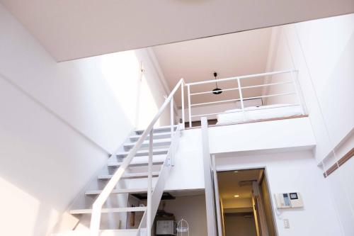 Minimal Shimokita Stylish Loft Or Studio Apt — 4-Star Luxury Hotel in Tokyo, Japan