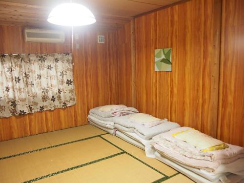Tirol - carbon neutral hotel in Kagoshima