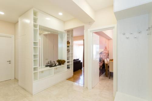 Cosy Apartment In the City Centre