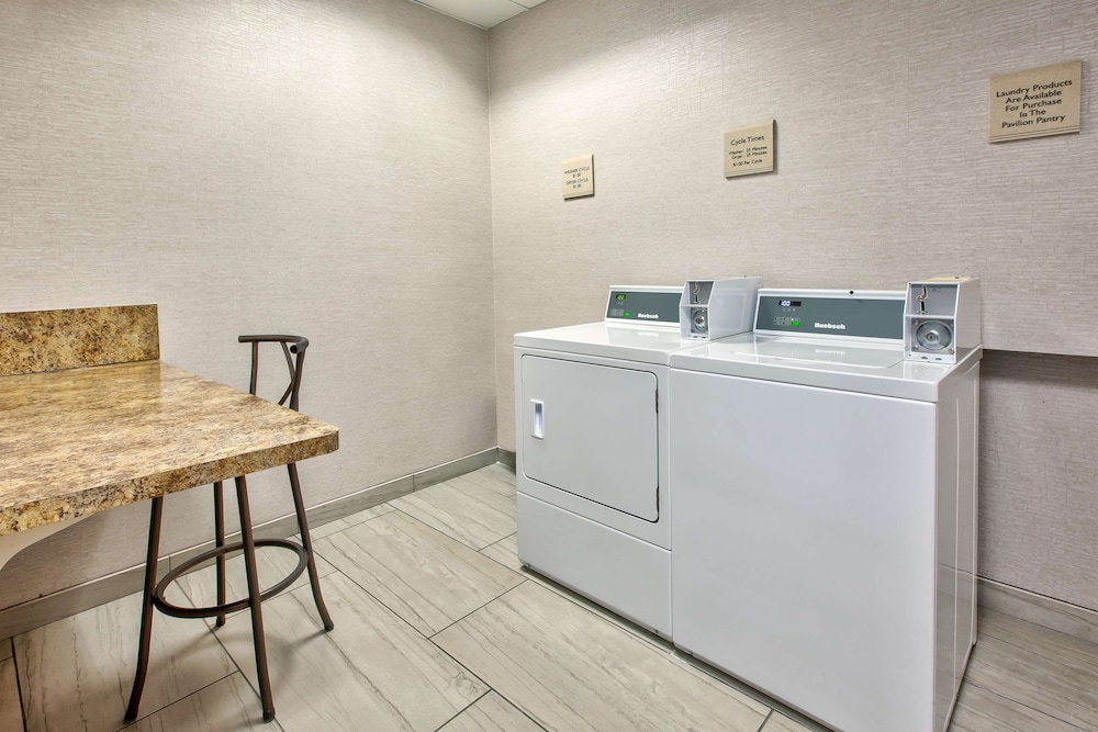 Hilton Garden Inn Dayton Beavercreek - photo 31