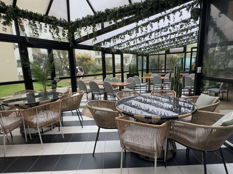 ibis Styles Paris Hippodrome de Vincennes — hotel in Joinville-Le-Pont