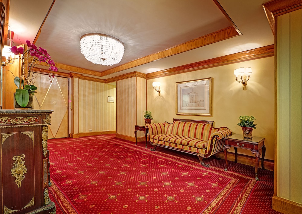 Hotel Elysee by Library Hotel Collection - photo 6