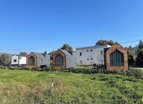 Bodrum Artemis Lodging and Wellness — Karayaka — photo 4