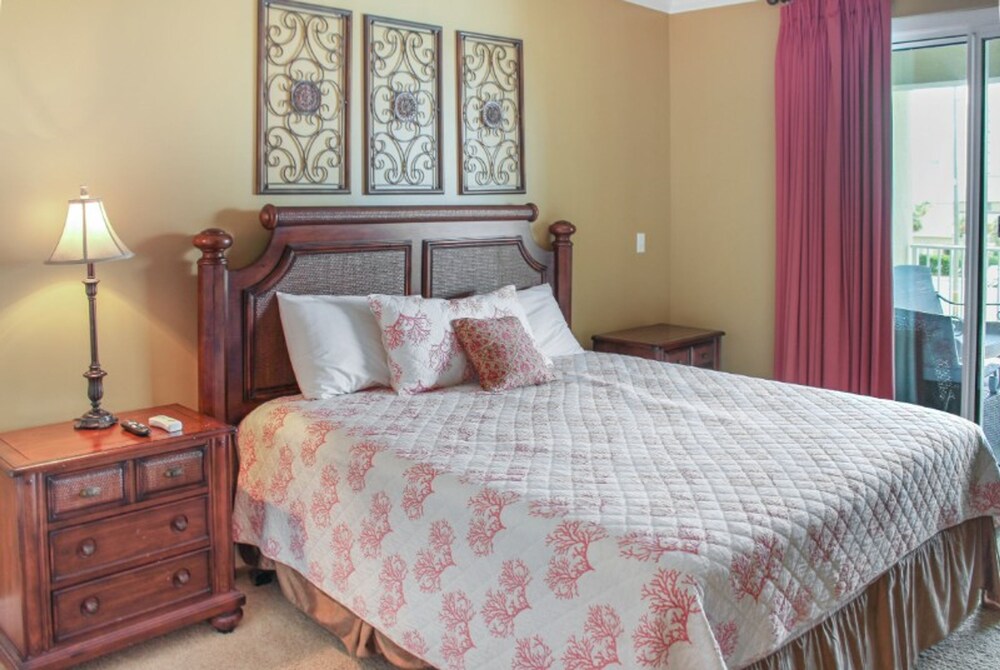 Ariel Dunes II by Seascape Resort - photo 4
