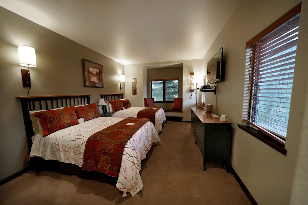 Frisco Inn on Galena Street - photo 22