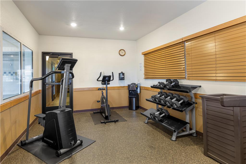 Best Western Firestone Inn & Suites - photo 36