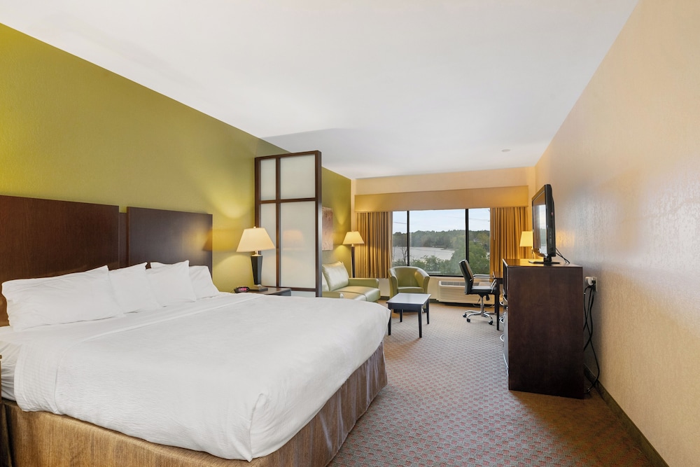 Antioch Inn & Suites Near Gurnee - photo 6