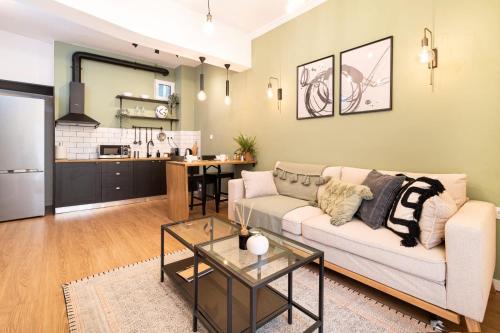 Beautiful Apartment in the most Iconic area in Athens — 4-Star Luxury Hotel in Athens, Greece