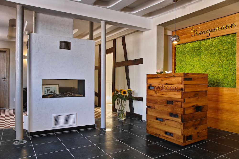 Kragemann Hotel Vinothek — Simmerath