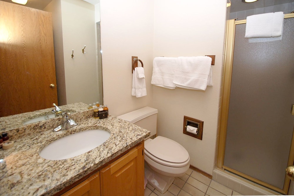 Abode at the Quakies - photo 6