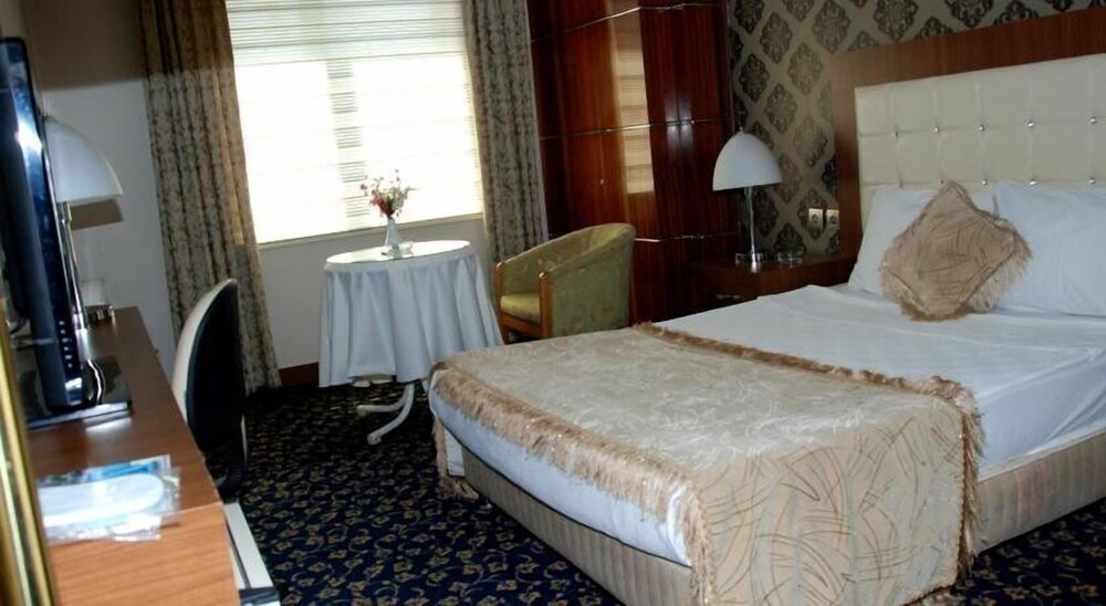 Harran Otel — Sanliurfa — photo 3