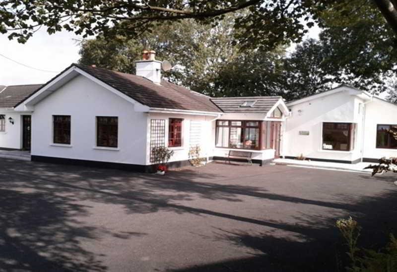 Palm Lodge — 4-Star Luxury Hotel in Cork, Republic of Ireland