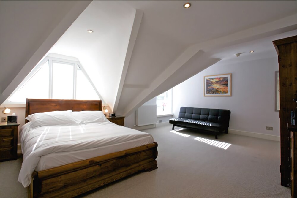 Rooms36 — 4-Star Luxury Hotel in Keswick, United Kingdom