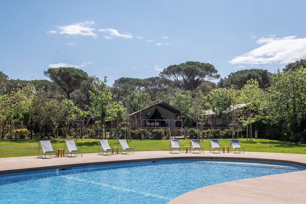 wecamp Santa Cristina — hotel in Santa Cristina D'aro
