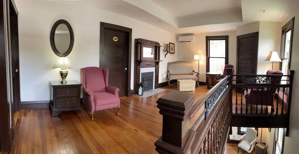 Damascus Old Mill Inn - photo 14