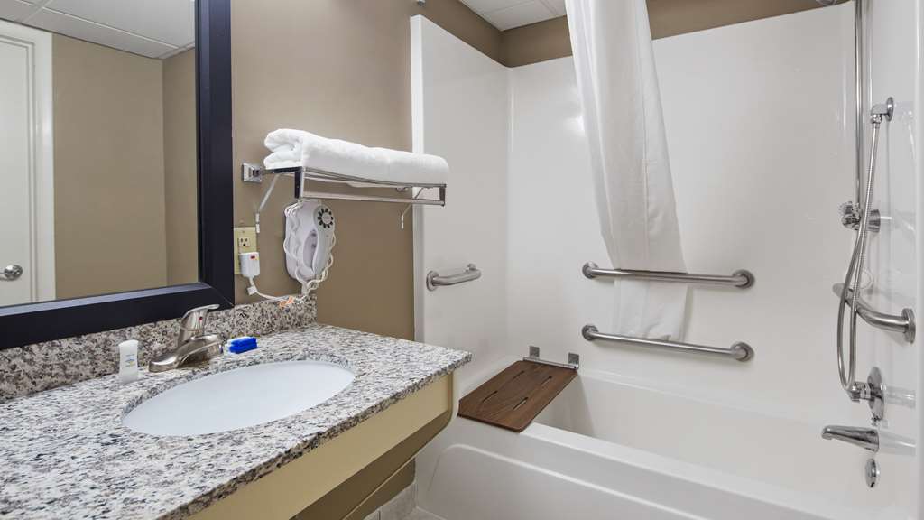 Best Western River City Hotel - photo 16