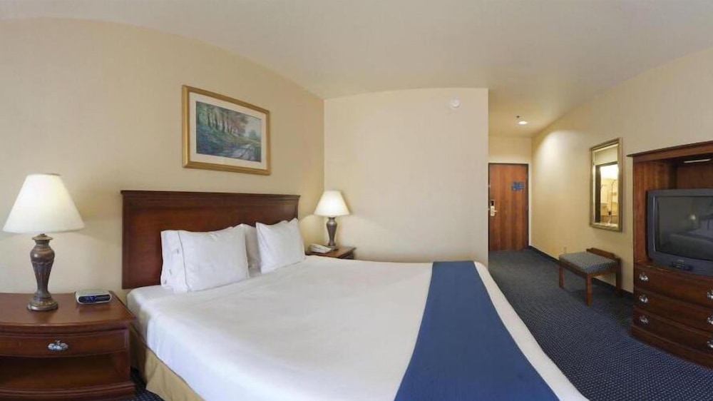 Holiday Inn Express Hotel & Suites Mountain Home by IHG - photo 7