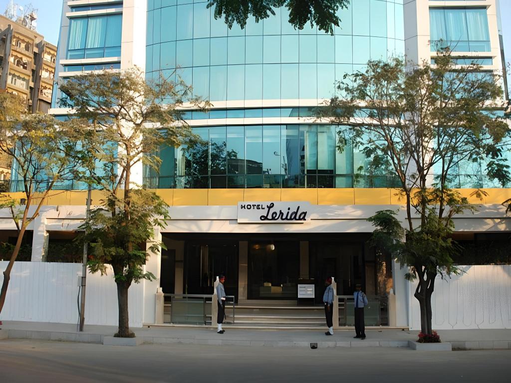 Hotel Lerida — Mumbai — photo 2