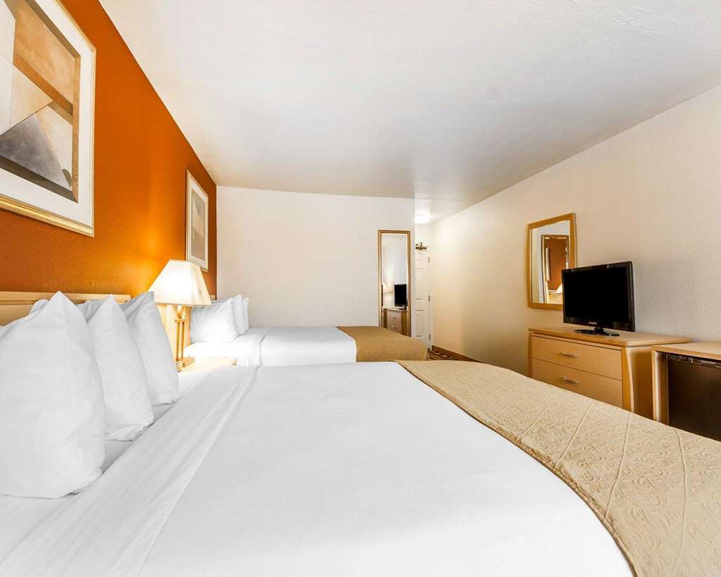 Quality Inn Petaluma Sonoma - photo 29