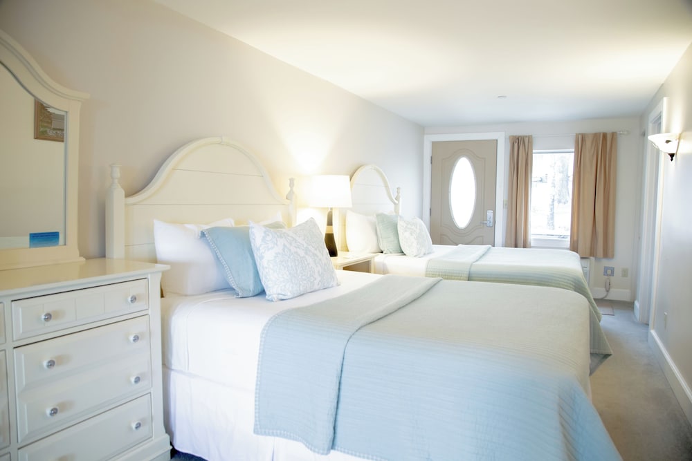 Sheepscot Harbour Village Resort - photo 138