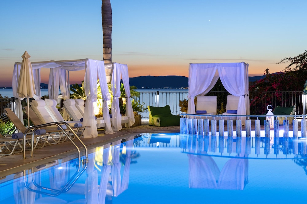 Pefkos View Suites & Maisonette - last minute hotel in Rodos