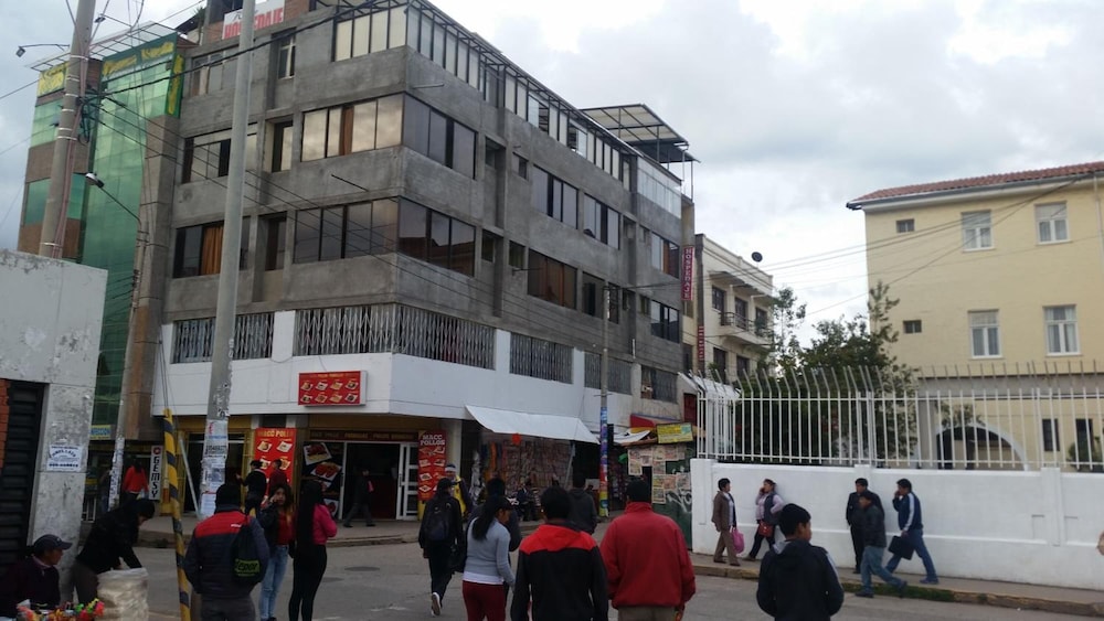 Hospedaje Centro — Huancayo — photo 2
