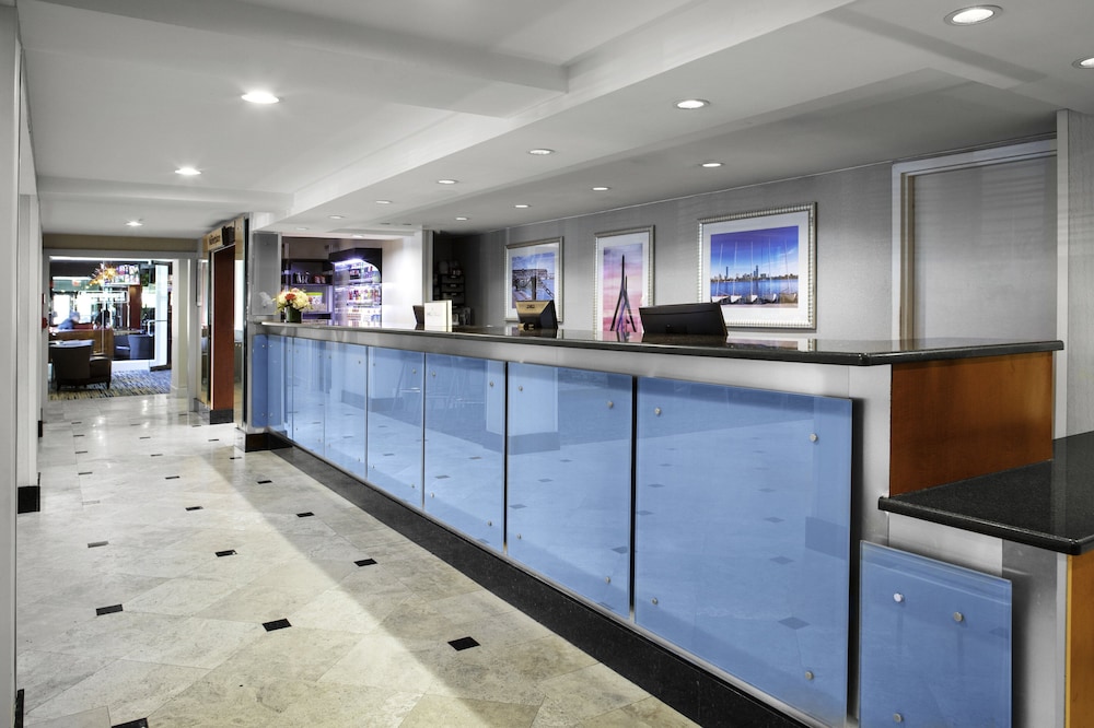 Crowne Plaza Boston Woburn by IHG - photo 52