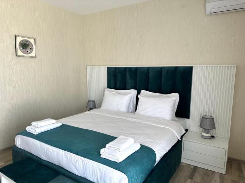 Luxmani Hotel & Spa