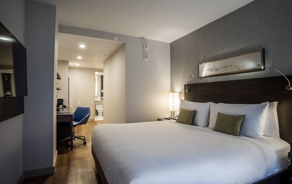 The Bernic Hotel New York City Tapestry Collection by Hilton - photo 31