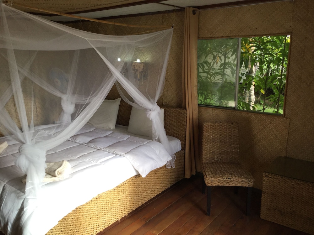 Mala Island Resort — Neiafu — photo 4
