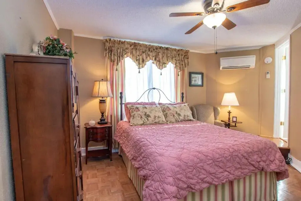 The Badin Inn & Golf Club - photo 4