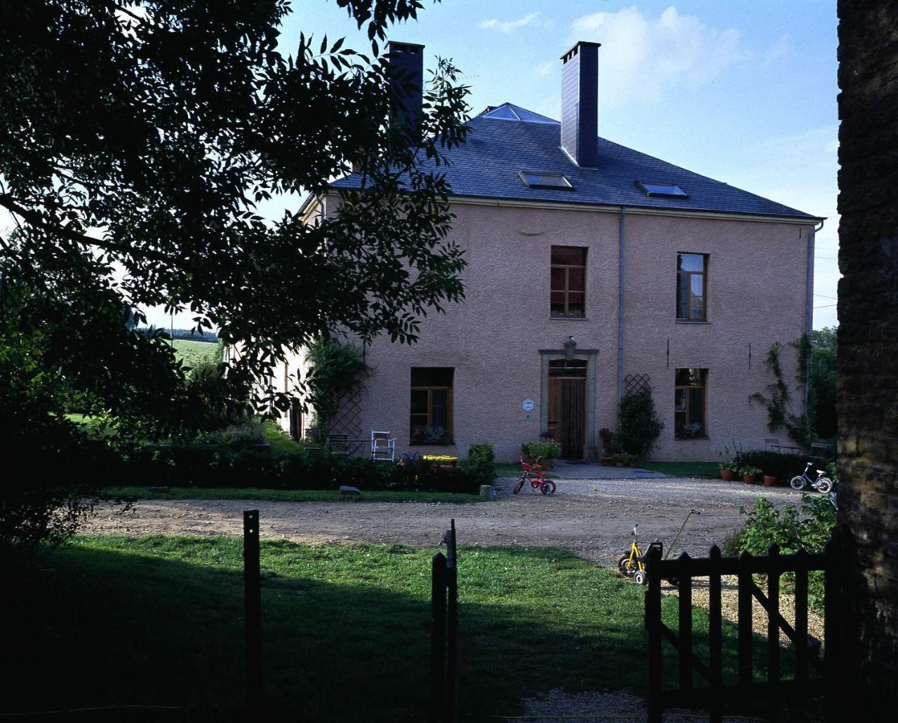 Thirifays résidence de vacances in Chiny, Belgium