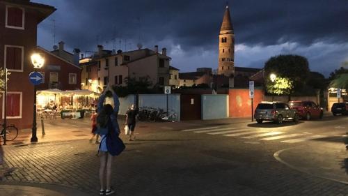 Cà dell’Angelo Caorle in Caorle, Italy