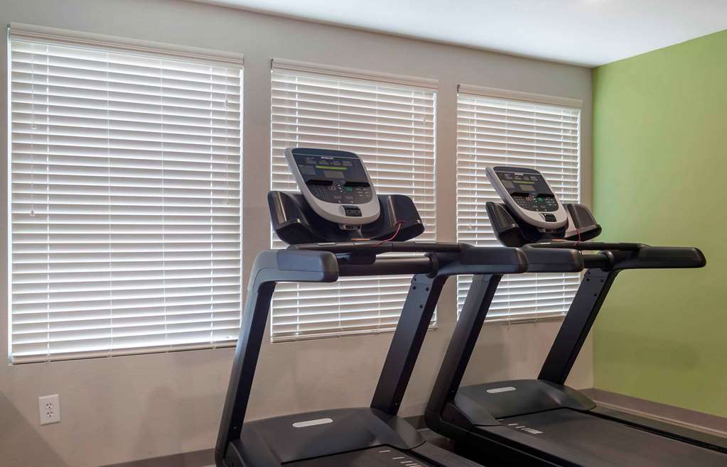 Extended Stay America Suites Atlanta Lithia Springs - photo 41