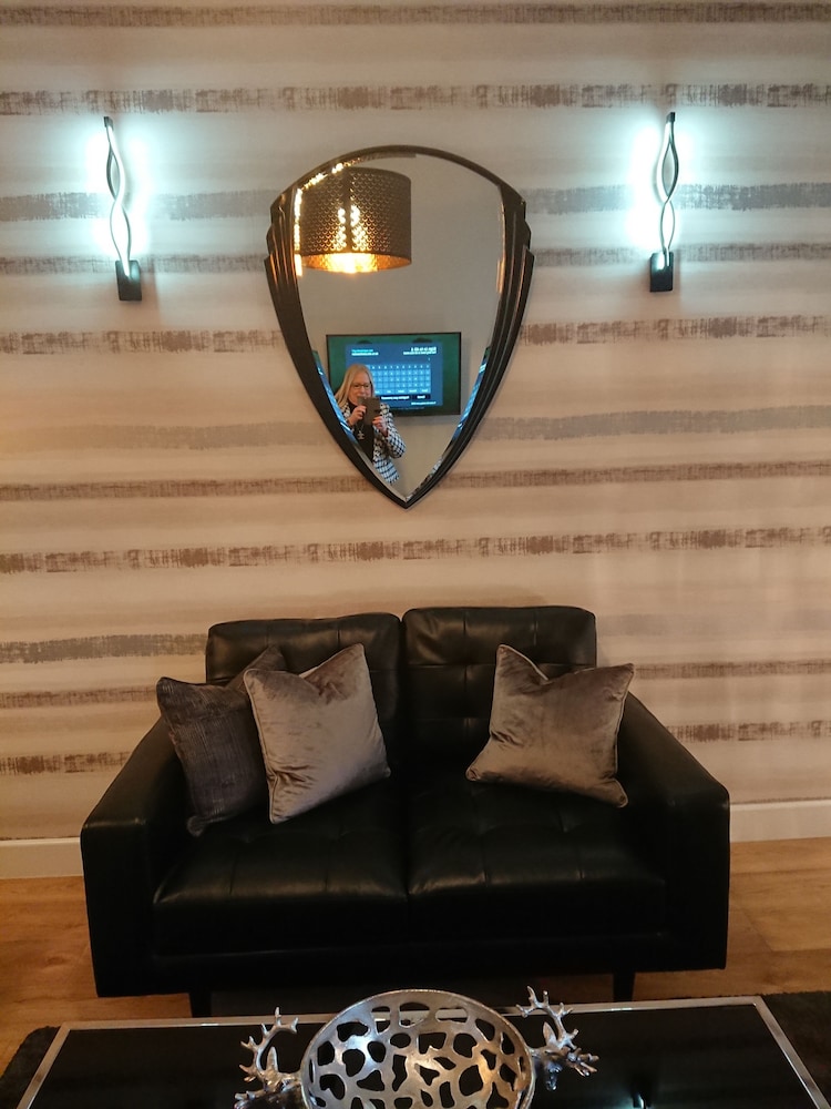 Wallace Apartment — 4-Star Luxury Hotel in Stirling, United Kingdom